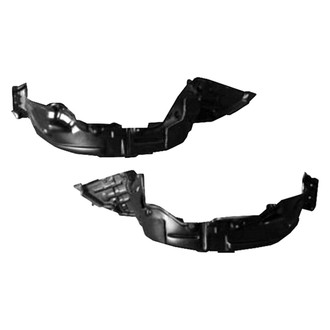 Replace® - Front Fender Liner