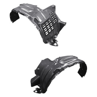 Replace® - Fender Liners