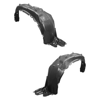 Replace® - Front Fender Liner