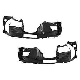 Replace® - Fender Liners