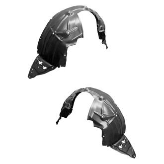 Replace® - Fender Liners