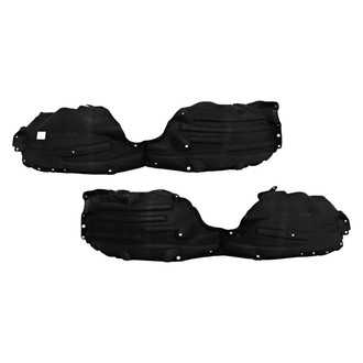 Replace® - Fender Liners