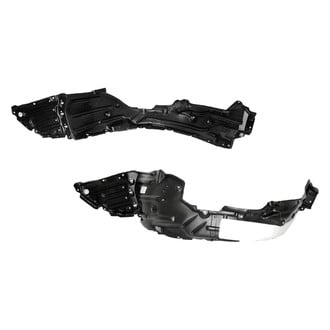 Replace® - Fender Liners
