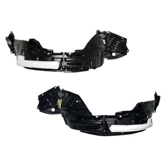 Replace® - Fender Liners