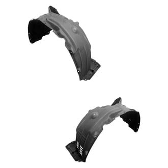 Replace® - Fender Liners