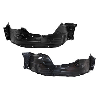 Replace® - Fender Liners