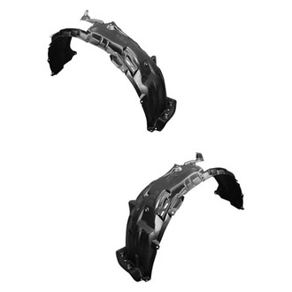 Replace® - Fender Liners