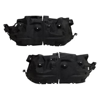 Replace® - Fender Liners
