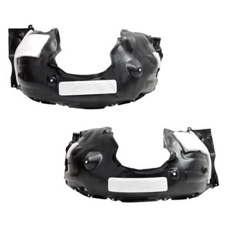 Replace® - Fender Liners
