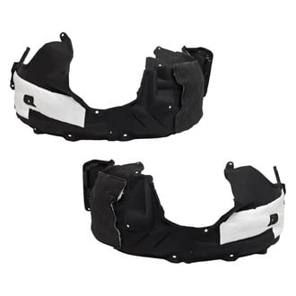 Replace® - Fender Liners