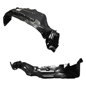 Replace® - Fender Liners