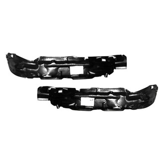 Replace® - Front Fender Liner