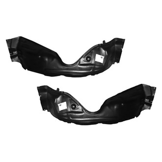 Replace® - Front Fender Liner