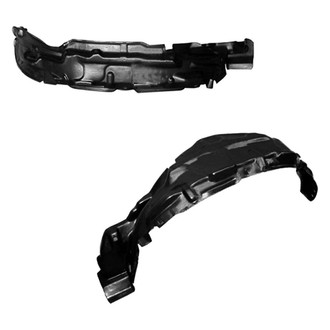 Replace® - Front Fender Liner