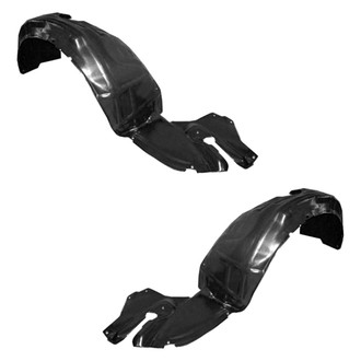 Replace® - Front Fender Liner