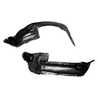 Replace® - Front Fender Liner