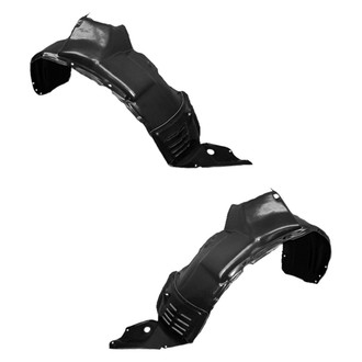 Replace® - Front Fender Liner