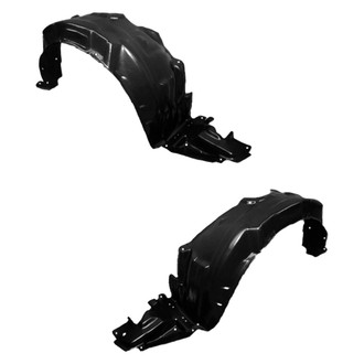 Replace® - Front Fender Liner