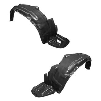 Replace® - Fender Liners