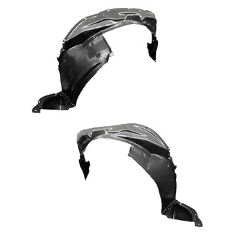 Replace® - Front Fender Liner