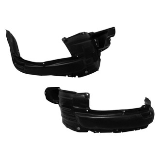 Replace® - Front Fender Liner