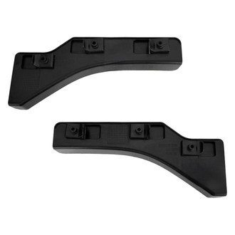 Replace® - Front Driver and Passenger Side Fender Splash Shield Set (Standard Line)