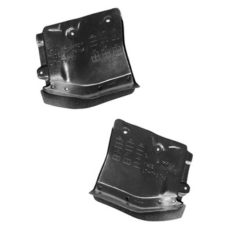 Replace® - Fender Seals