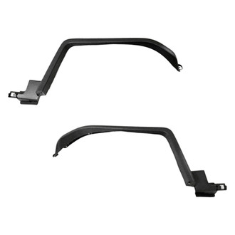 Replace® - Crash Parts Fender Flares