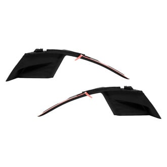 Replace® - Driver and Passenger Side Cowl Seal Set (Standard Line)