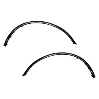 Replace® - Front Wheel Arch Molding