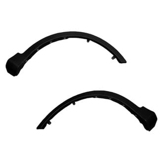 Replace® - Front Wheel Arch Molding
