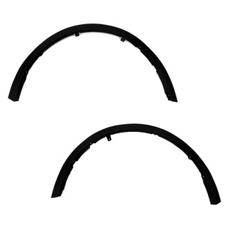 Replace® - Wheel Opening Moldings
