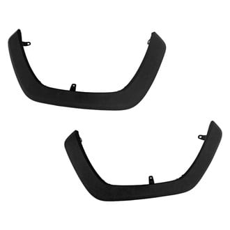 Replace® - Front Wheel Arch Trim