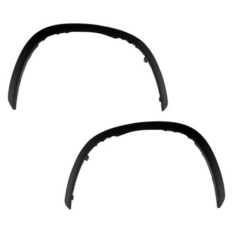 Replace® - Front Wheel Arch Trim