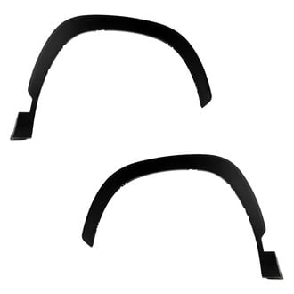 Replace® - Front Wheel Arch Trim