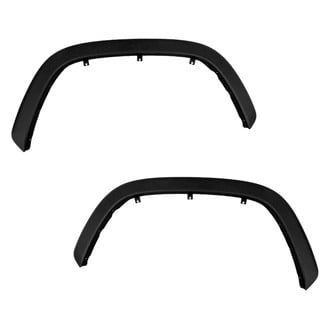 Replace® - Wheel Arch Moldings