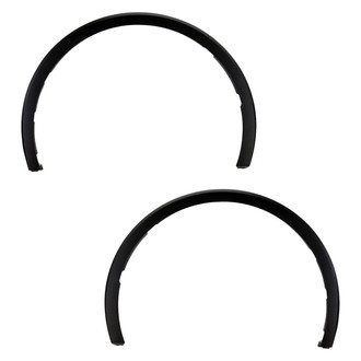 Replace® - Front Wheel Arch Trim