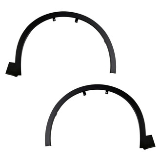 Replace® - Wheel Arch Moldings