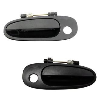 Replace® - Exterior Door Handle