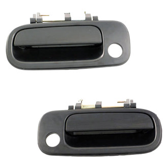 Replace® - Exterior Door Handle
