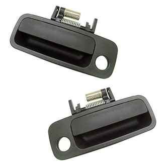 Replace® - Exterior Door Handle