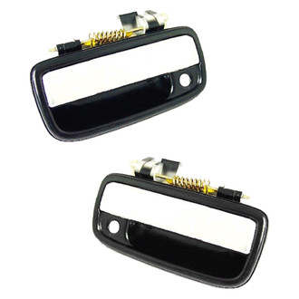 Replace® - Exterior Door Handles