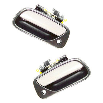 Replace® - Exterior Door Handles