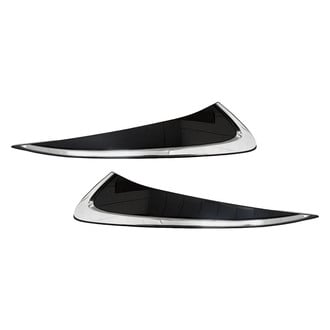 Replace® - Quarter Panel Molding