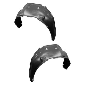 Replace® - Rear Fender Liner
