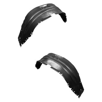 Replace® - Fender Liners