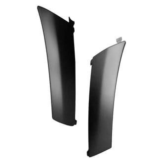 Replace® - Crash Parts Fender Flares