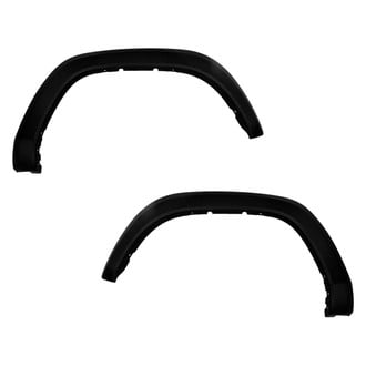 Replace® - Crash Parts Fender Flares