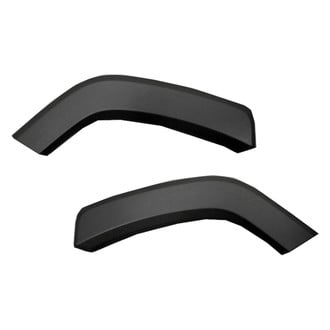Replace® - Rear Wheel Arch Trim