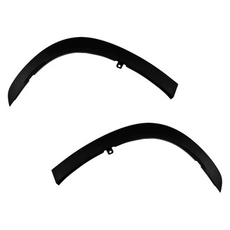 Replace® - Wheel Opening Moldings
